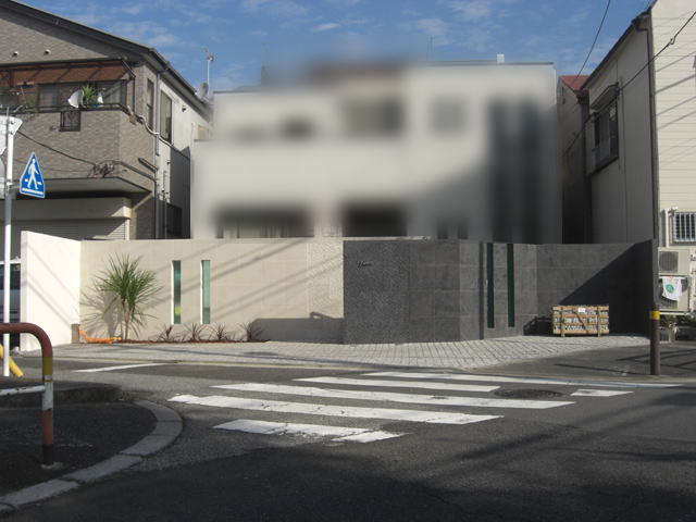 有限会社　山田工業　施工事例