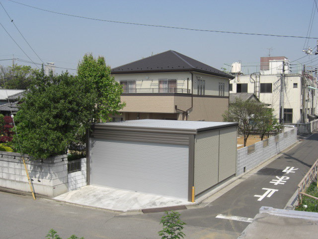 有限会社　山田工業　施工事例