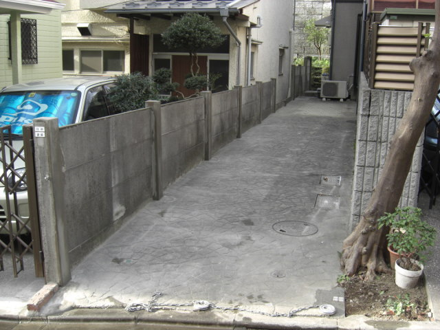 有限会社　山田工業　施工事例