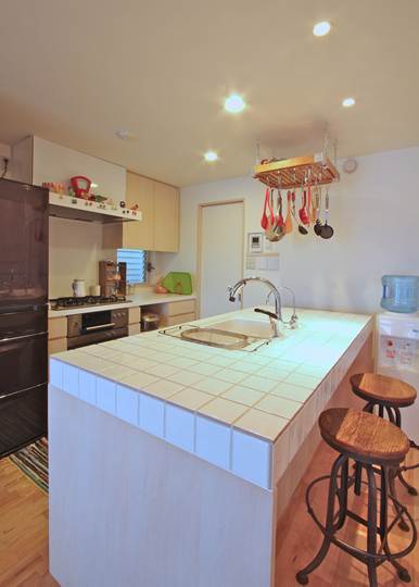 素敵なライフスタイルと注文住宅を考える建...