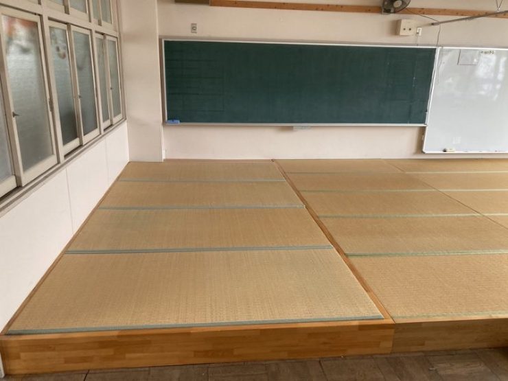 会場の様子