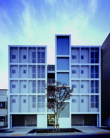 YANAGI GAKU ARCHITEC...
