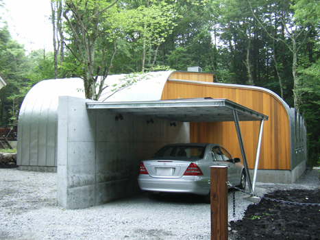 YANAGI GAKU ARCHITEC...