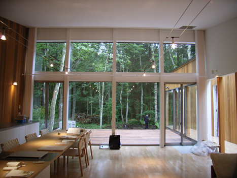 YANAGI GAKU ARCHITEC...