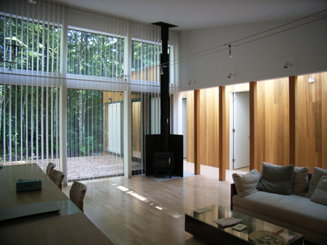 YANAGI GAKU ARCHITEC...