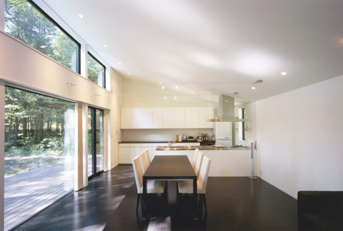 YANAGI GAKU ARCHITEC...