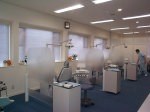 新潟市の建築設計事務所アーキベースの歯科...