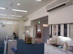 新潟市の建築設計事務所アーキベースの歯科...