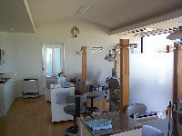 新潟市の建築設計事務所アーキベースの歯科...