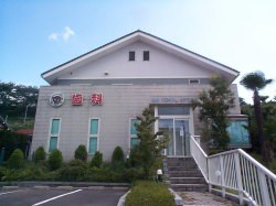 新潟市の建築設計事務所アーキベースの歯科...