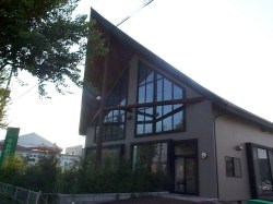 新潟市の建築設計事務所アーキベースの歯科...