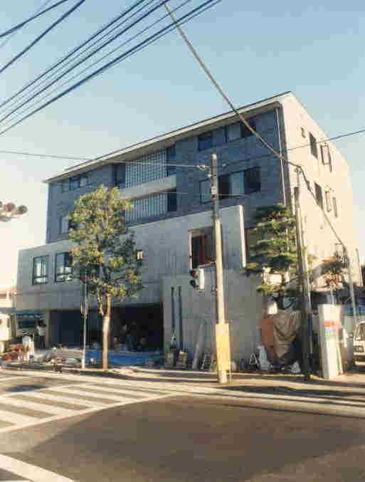 外観写真