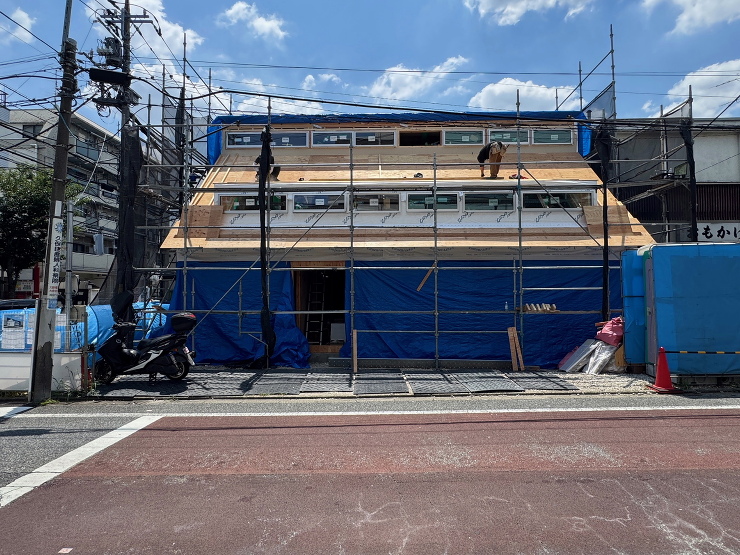 施工例 住宅工房 | 東京多摩地区で注文...