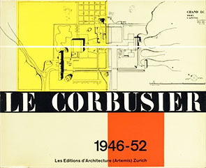 ル・コルビュジエ 年代順作品集 第5~8...