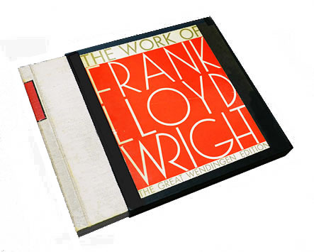 フランク･ロイド･ライト作品集