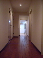 玄関ホール｜八王子のマンションリフォーム