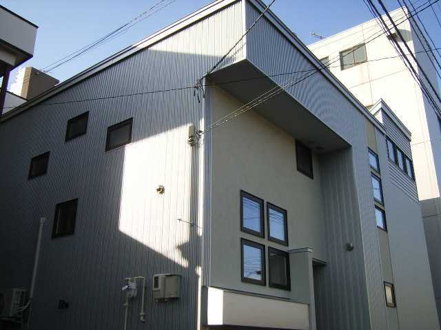 株式会社スズキ設計事務所