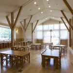 まつぼっくり保育園 | WORKS | ...