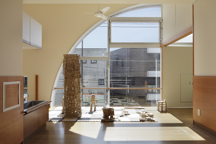 RISSHO KIDS きらり | WO...