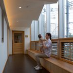 めぶき保育園 | WORKS | ATE...