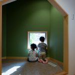 めぶき保育園 | WORKS | ATE...