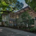 東京芸術大学附属図書館 耐震補強改修 |...