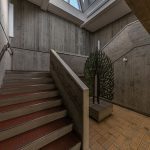 東京芸術大学附属図書館 耐震補強改修 |...