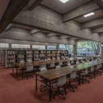 東京芸術大学附属図書館 耐震補強改修 |...