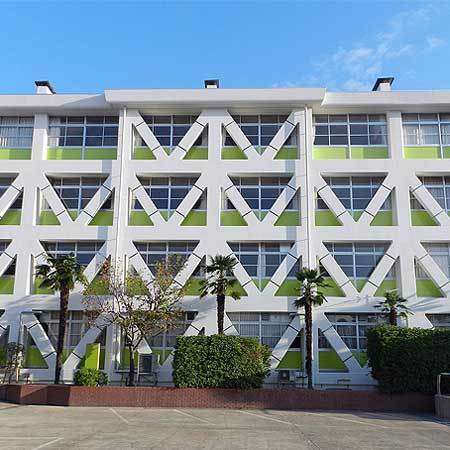 施工実績 前田建設株式会社