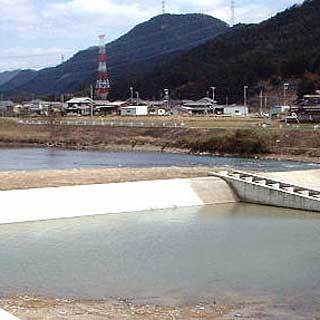 施工実績-土木工事 前田建設株式会社