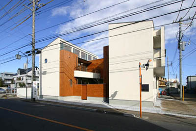 STUDIOPOH KRHOUSE