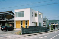 STUDIOPOH MA-HOUSE