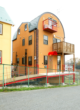 建築作品｜株式会社ユージーホーム