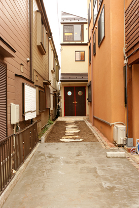 建築作品｜株式会社ユージーホーム
