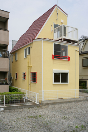 建築作品｜株式会社ユージーホーム