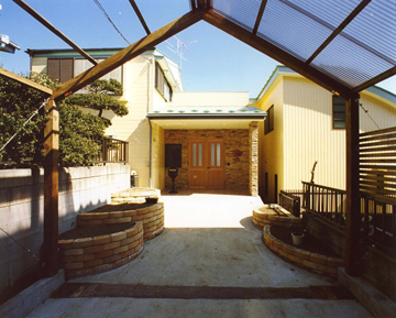 建築作品｜株式会社ユージーホーム