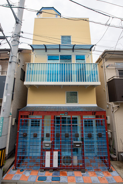 建築作品｜株式会社ユージーホーム
