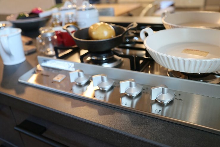 【リノベーション】家事ラク動線が魅力！カ...