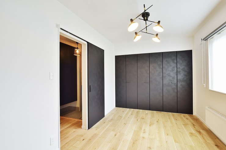 【リノベーション】家事ラク動線が魅力！カ...