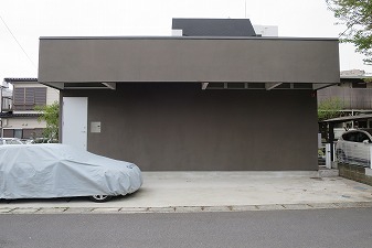 屋根裏の家−千葉学　Loft−Manab...