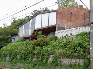 大野の家−谷尻誠　House in Oh...