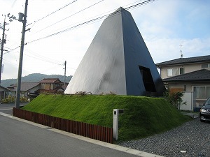 西条の家01−谷尻誠　House in ...