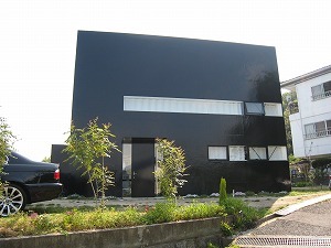 大竹の家−谷尻誠　House in Ot...