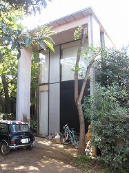 古谷誠章＋八木佐千子／NASCAのページ...
