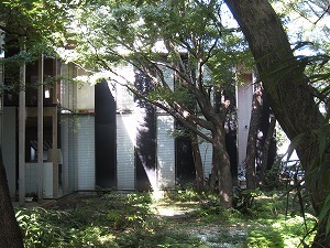 古谷誠章＋八木佐千子／NASCAのページ...