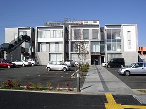 古谷誠章+八木佐千子のページ−Nobua...