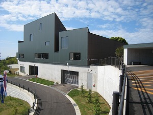千葉学のページーManabu Chiba...