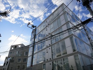 千葉学のページーManabu Chiba...