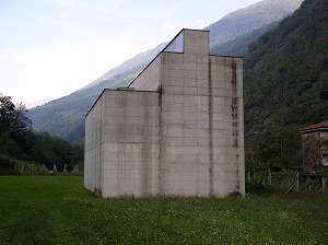 彫刻の家−ピーター・マークリ　La Co...
