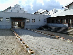 秋田の建築−Architecture i...